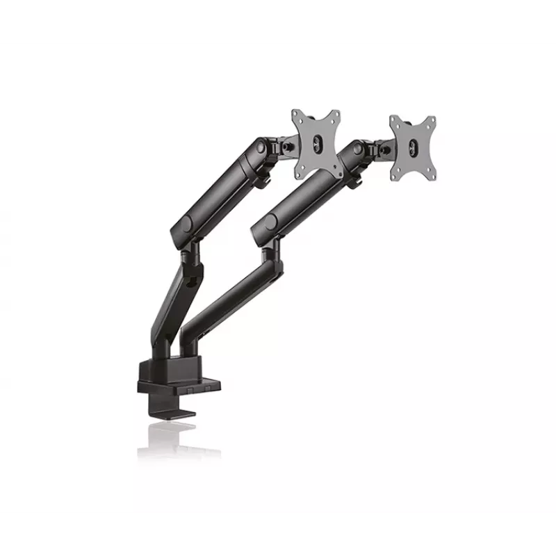 ICY BOX IB-MS314-T 81.3 cm (32 cale) Biurko Czarne
