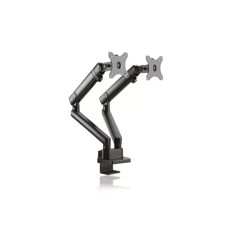ICY BOX IB-MS314-T 81.3 cm (32 cale) Biurko Czarne