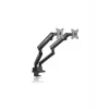 ICY BOX IB-MS314-T 81.3 cm (32 cale) Biurko Czarne