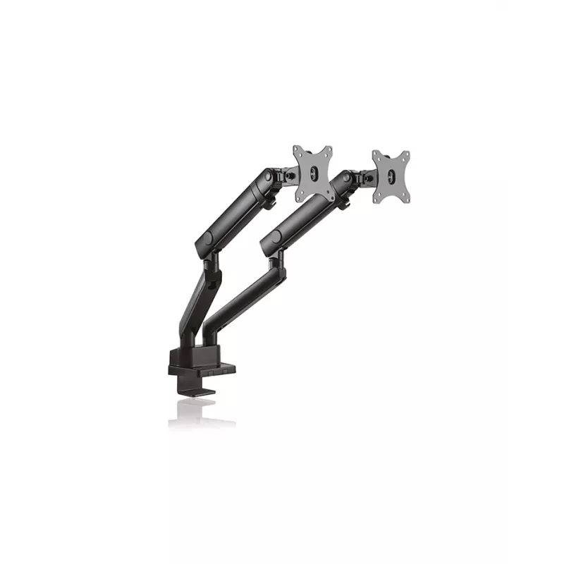 ICY BOX IB-MS314-T 81.3 cm (32 cale) Biurko Czarne
