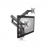 ICY BOX IB-MS314-T 81.3 cm (32 cale) Biurko Czarne