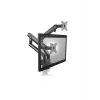 ICY BOX IB-MS314-T 81.3 cm (32 cale) Biurko Czarne
