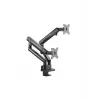 ICY BOX IB-MS314-T 81.3 cm (32 cale) Biurko Czarne