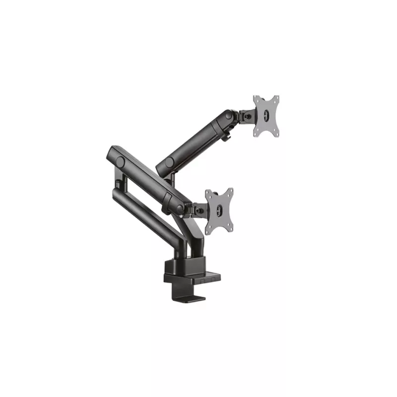 ICY BOX IB-MS314-T 81.3 cm (32 cale) Biurko Czarne