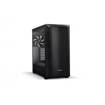 Obudowa PC be quiet! Shadow Base 800 Midi Tower Czarny