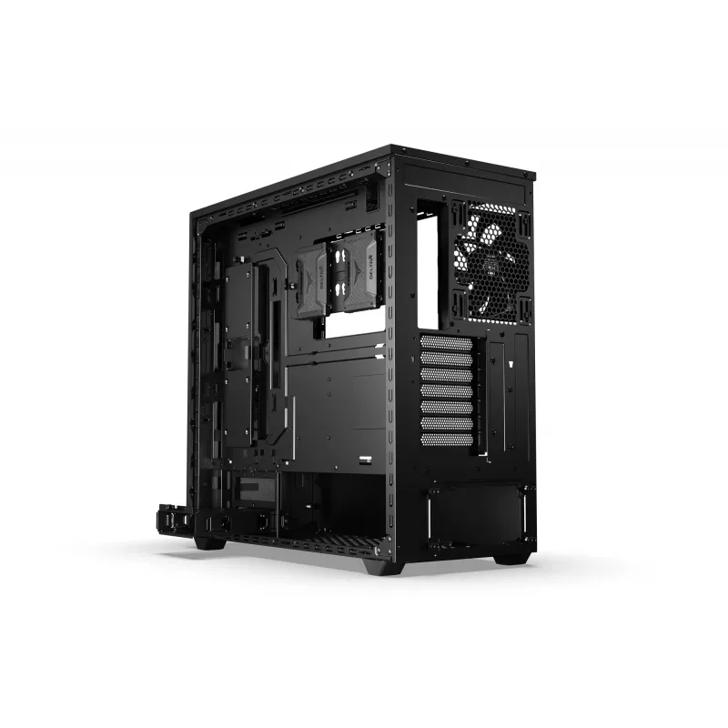 Obudowa PC be quiet! Shadow Base 800 Midi Tower Czarny