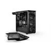 Obudowa PC be quiet! Shadow Base 800 Midi Tower Czarny