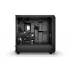 Obudowa PC be quiet! Shadow Base 800 Midi Tower Czarny