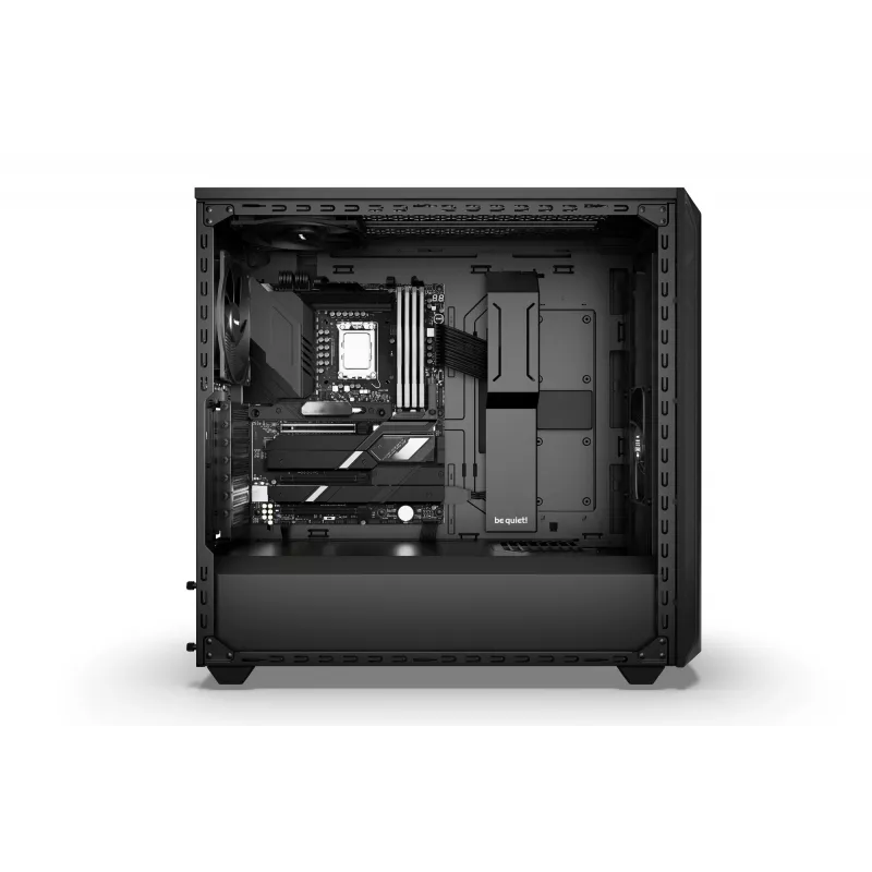 Obudowa PC be quiet! Shadow Base 800 Midi Tower Czarny