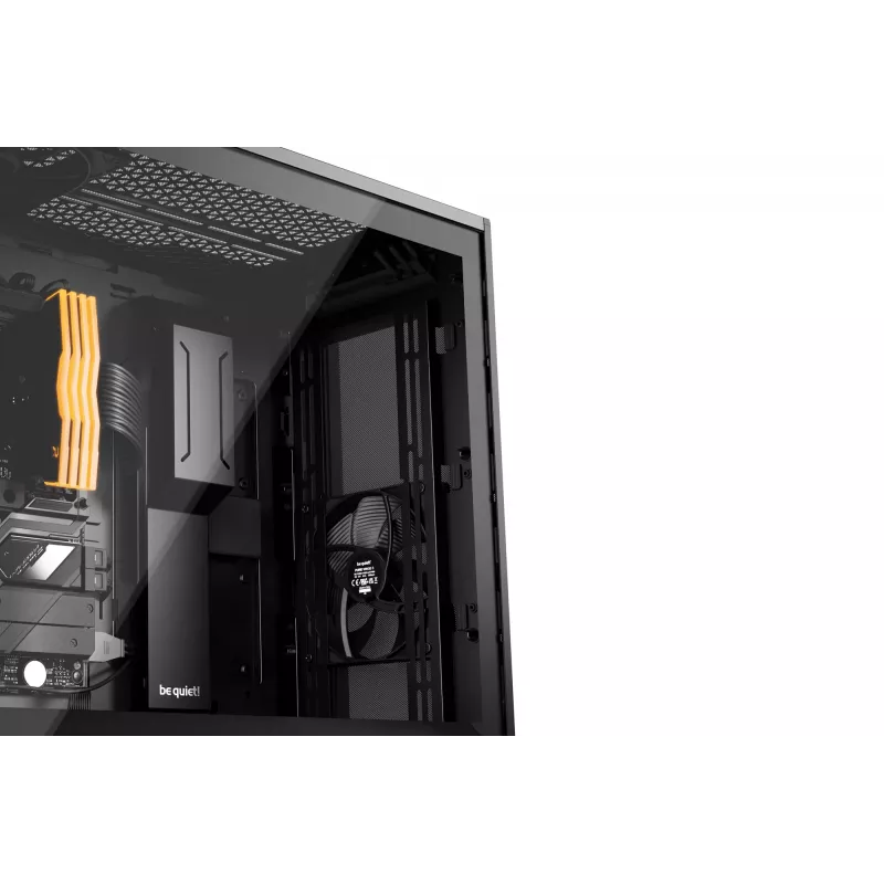 Obudowa PC be quiet! Shadow Base 800 Midi Tower Czarny