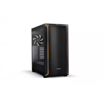 Obudowa PC be quiet! Shadow Base 800 DX Midi Tower Czarny