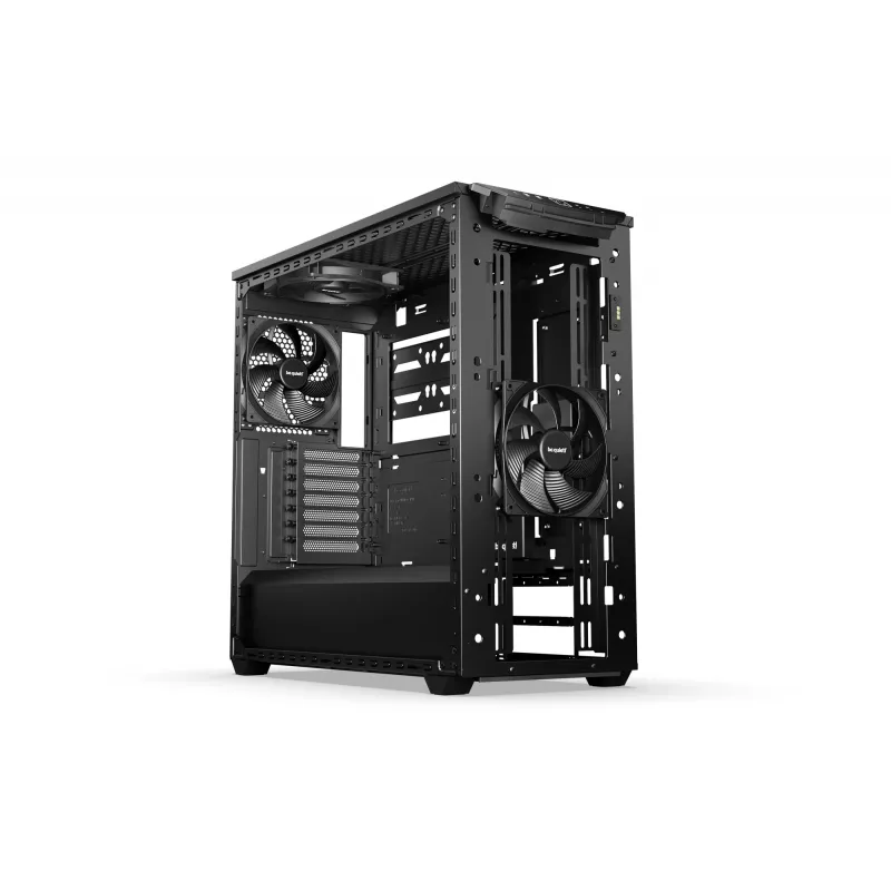 Obudowa PC be quiet! Shadow Base 800 DX Midi Tower Czarny