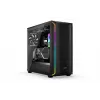 Obudowa PC be quiet! Shadow Base 800 DX Midi Tower Czarny