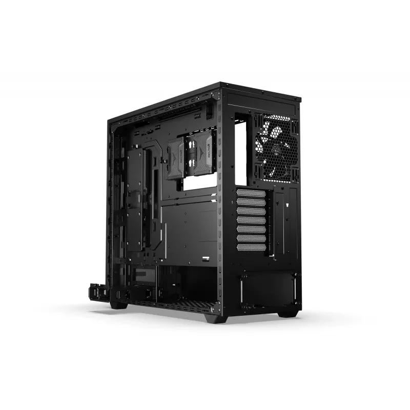 Obudowa PC be quiet! Shadow Base 800 DX Midi Tower Czarny