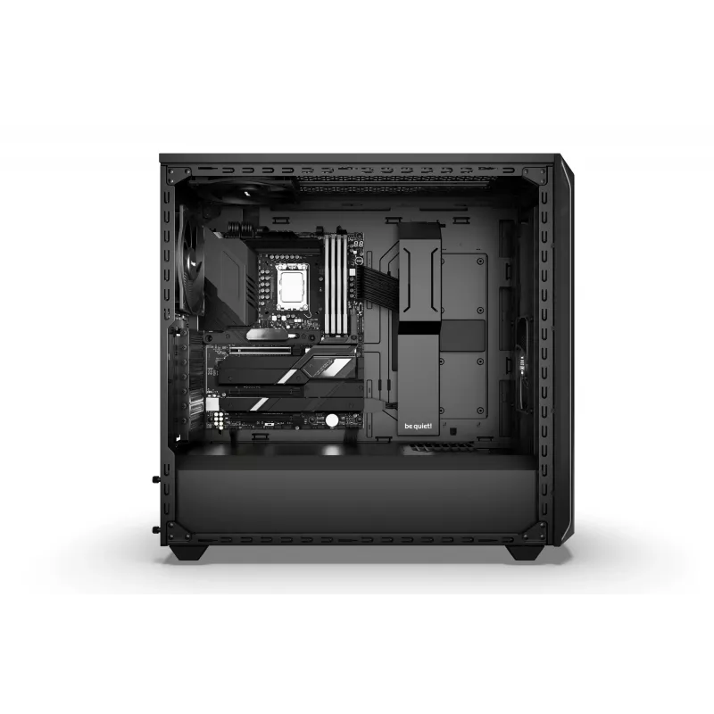 Obudowa PC be quiet! Shadow Base 800 DX Midi Tower Czarny