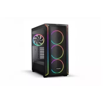 Obudowa PC be quiet! Shadow Base 800 FX Midi Tower Czarny