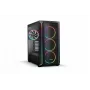 Obudowa PC be quiet! Shadow Base 800 FX Midi Tower Czarny