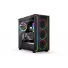 Obudowa PC be quiet! Shadow Base 800 FX Midi Tower Czarny