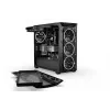 Obudowa PC be quiet! Shadow Base 800 FX Midi Tower Czarny