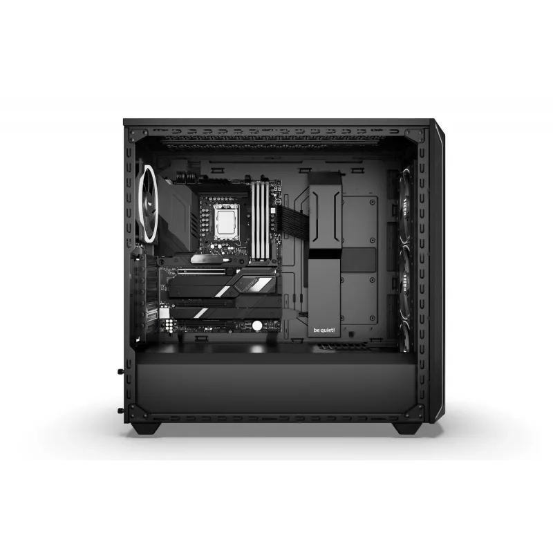 Obudowa PC be quiet! Shadow Base 800 FX Midi Tower Czarny