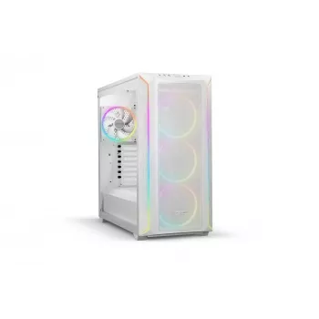 be quiet Shadow Base 800 FX biały Midi Tower