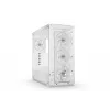 be quiet Shadow Base 800 FX biały Midi Tower
