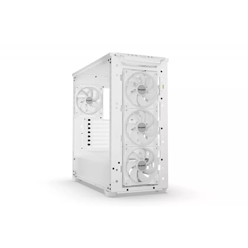be quiet Shadow Base 800 FX biały Midi Tower