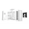 be quiet Shadow Base 800 FX biały Midi Tower