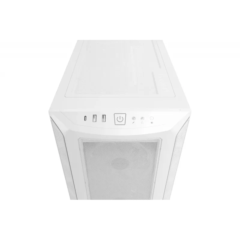 be quiet Shadow Base 800 FX biały Midi Tower