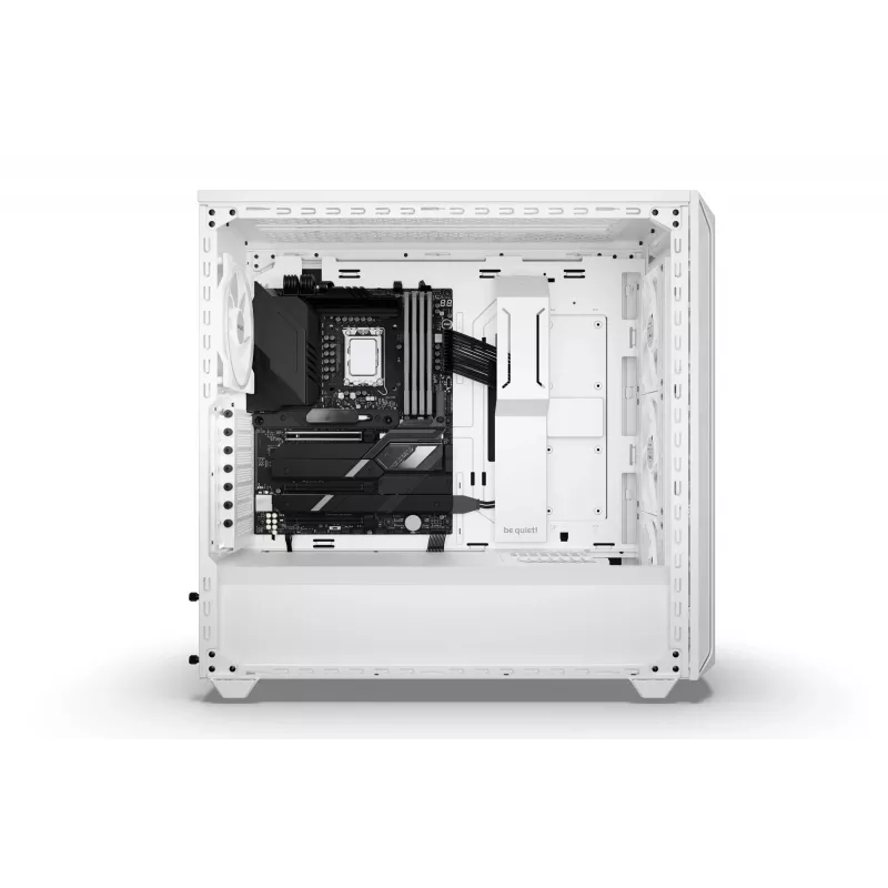 be quiet Shadow Base 800 FX biały Midi Tower