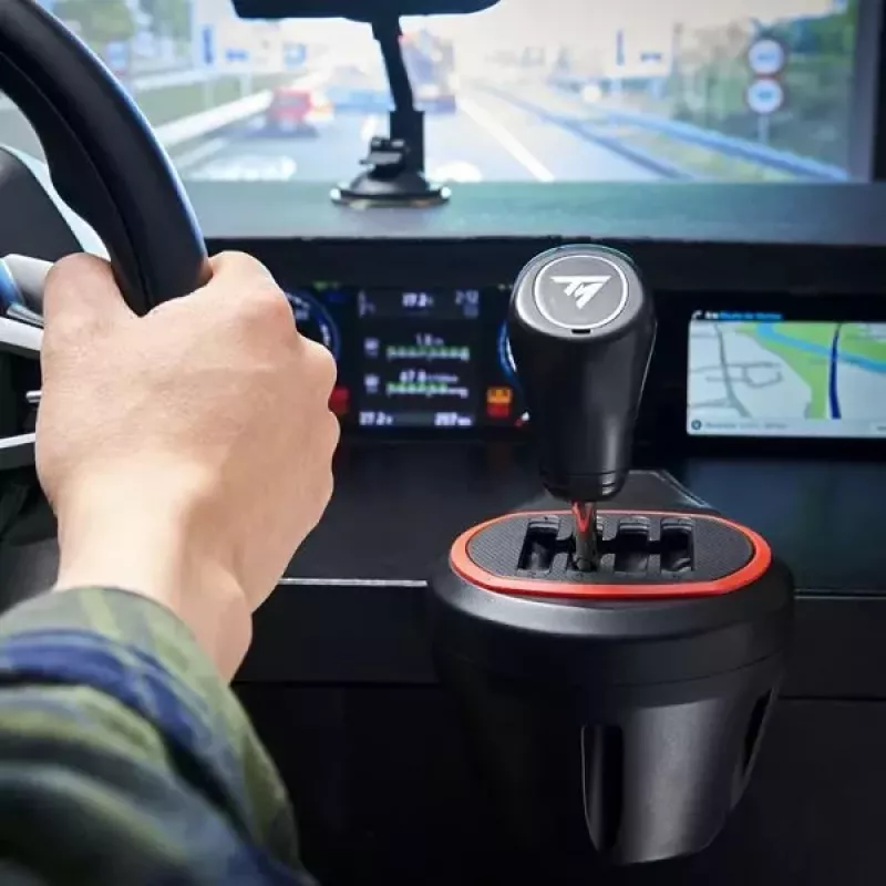 Thrustmaster TH8S Shifter Racing dodatek do shiftera