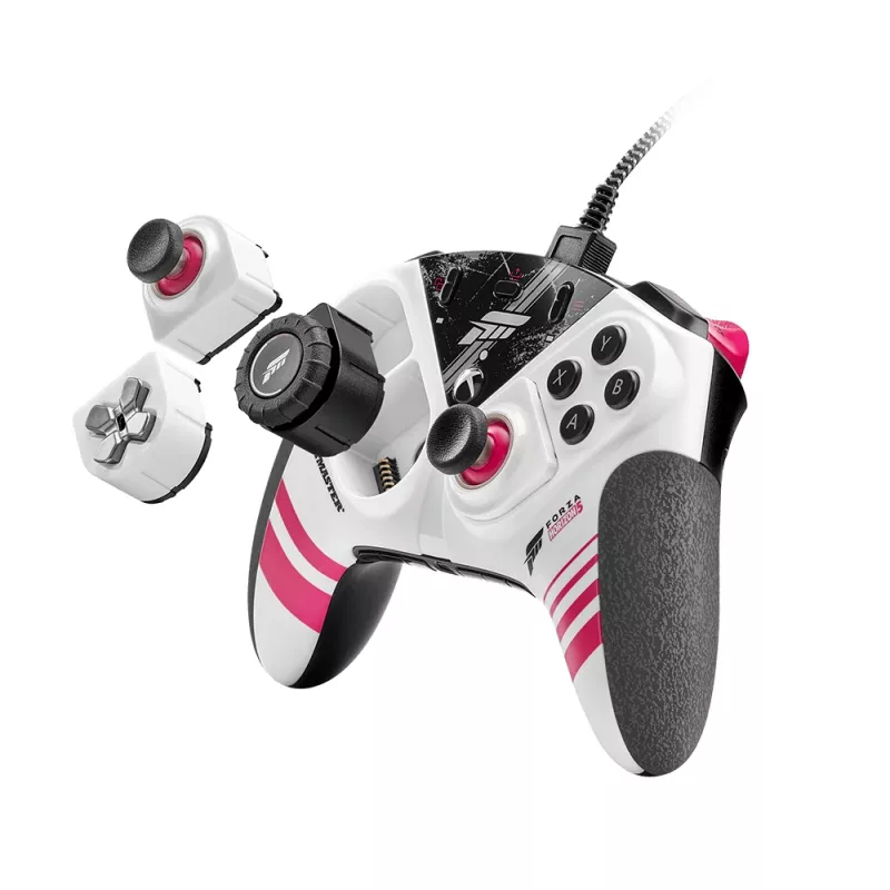 Gamepad Thrustmaster eSwap X R Pro Wielokolorowy PC Xbox Przewodowy