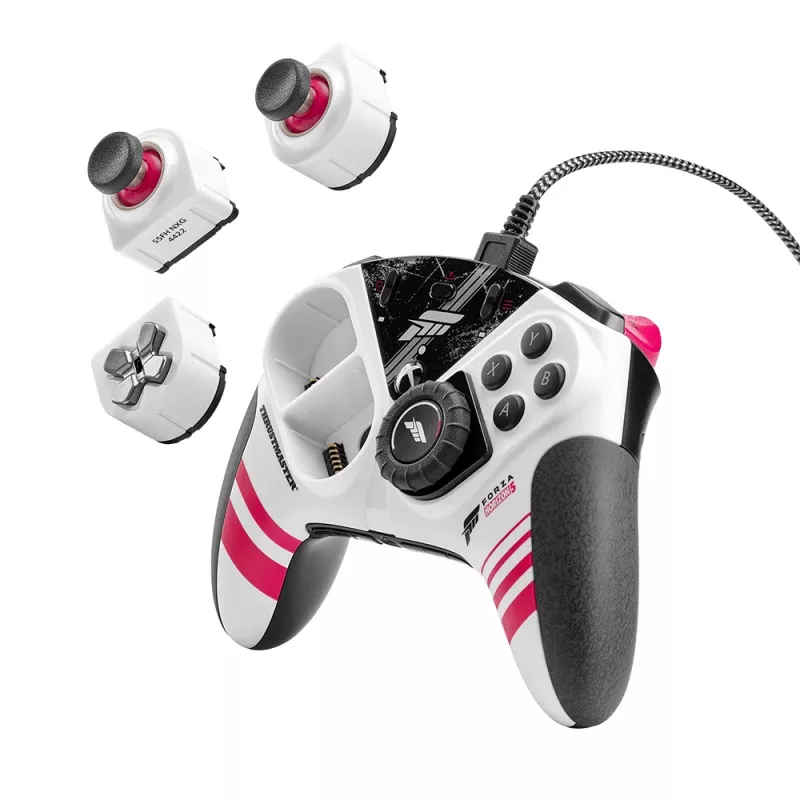 Gamepad Thrustmaster eSwap X R Pro Wielokolorowy PC Xbox Przewodowy