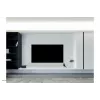 Neomounts WL30-550BL18 uchwyt TV na ścianę 43-86 cali - ultra płaski - łatwy montaż