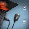 Axagon ADS-1PQN USB-A 2.0 - szeregowy adapter kablowya RS-232 DB9-M FTDI