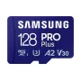Samsung MB-MD128S 128 GB MicroSDXC UHS-I Class 10