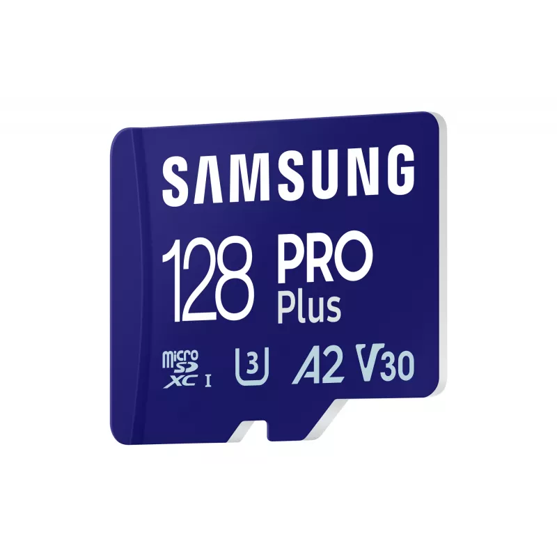 Samsung MB-MD128S 128 GB MicroSDXC UHS-I Class 10