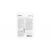 Samsung MB-MD256S 256 GB MicroSDXC UHS-I Class 10