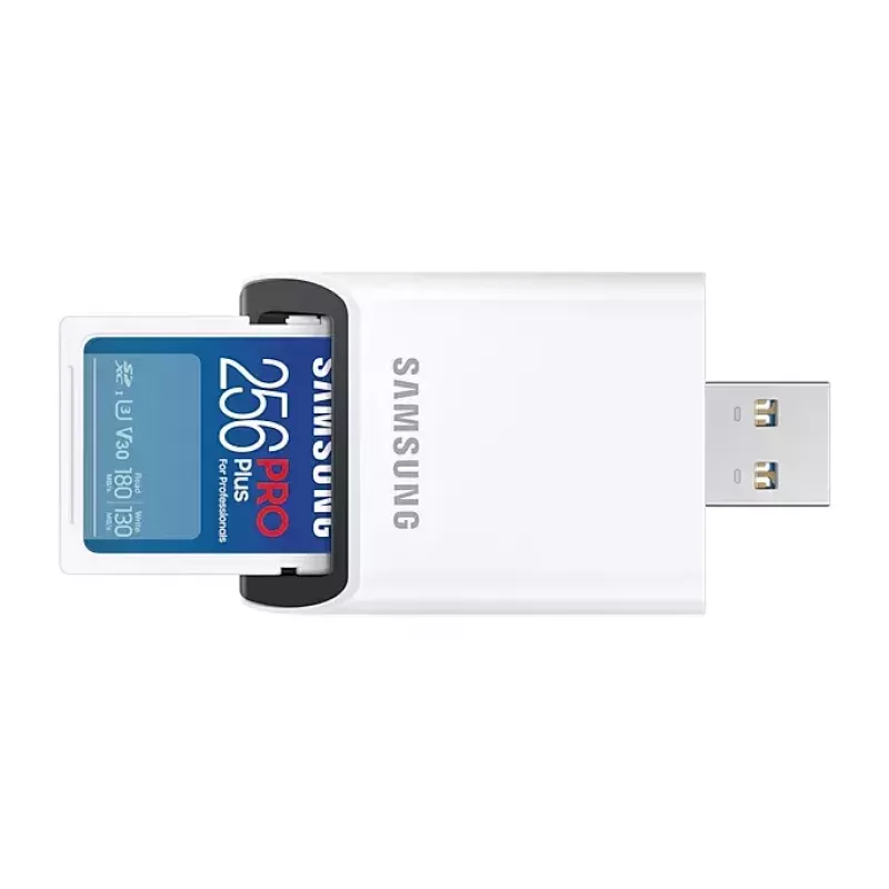 Karta pamięci Samsung MB-SD256SB/WW 256 GB SDXC UHS-I