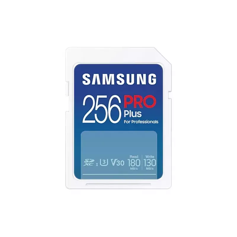 Karta pamięci Samsung MB-SD256SB/WW 256 GB SDXC UHS-I