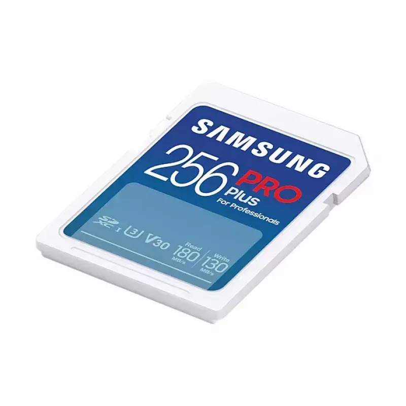 Karta pamięci Samsung MB-SD256SB/WW 256 GB SDXC UHS-I
