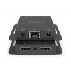 Zestaw przedłużaczy HDMI DIGITUS - 4K/30Hz 70m PoC IR
