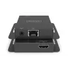 Zestaw przedłużaczy HDMI DIGITUS - 4K/30Hz 70m PoC IR