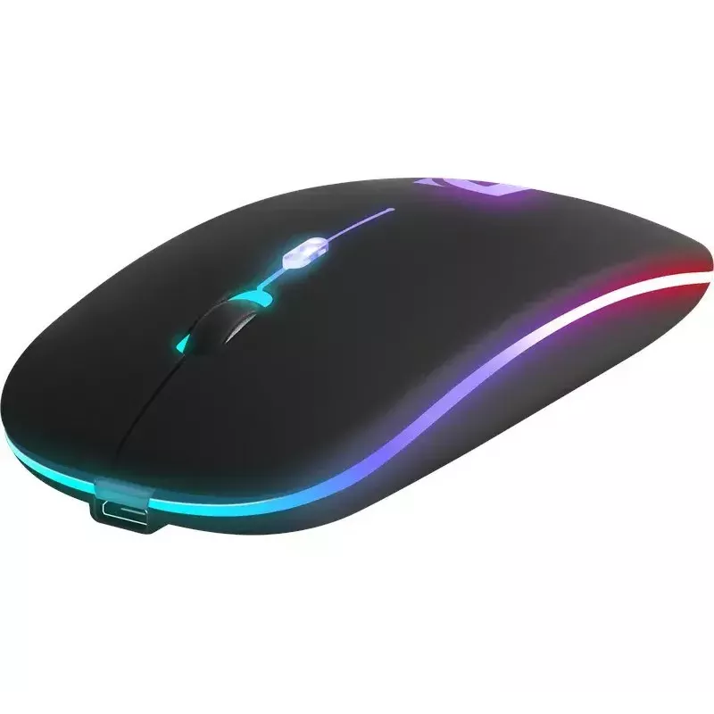 Mysz bezprzewodowa DEFENDER TOUCH MM-997 interfejs