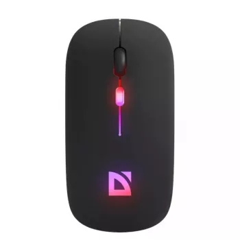 Mysz bezprzewodowa DEFENDER TOUCH MM-997 interfejs