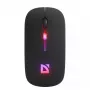 Mysz bezprzewodowa DEFENDER TOUCH MM-997 interfejs