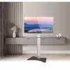 Techly ICA-TR39 szafka/centrum rozrywki pod telewizor