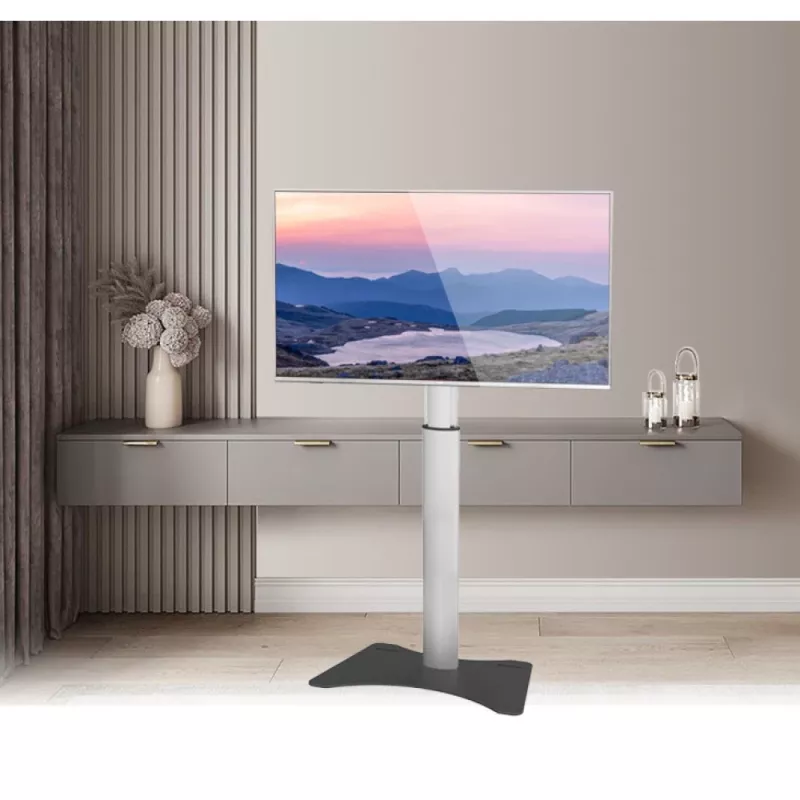Techly ICA-TR39 szafka/centrum rozrywki pod telewizor