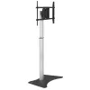 Techly ICA-TR39 szafka/centrum rozrywki pod telewizor