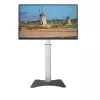 Techly ICA-TR39 szafka/centrum rozrywki pod telewizor